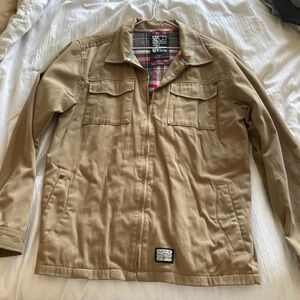 Men's Billabong Jacket
